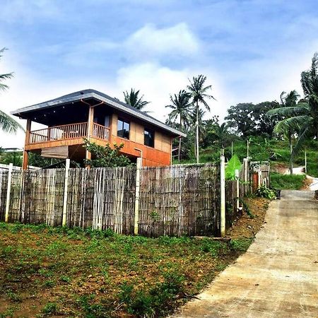Vila Modern Bahay Kubo In A Farm Near Tagaytay Tagaytay City Exteriér fotografie