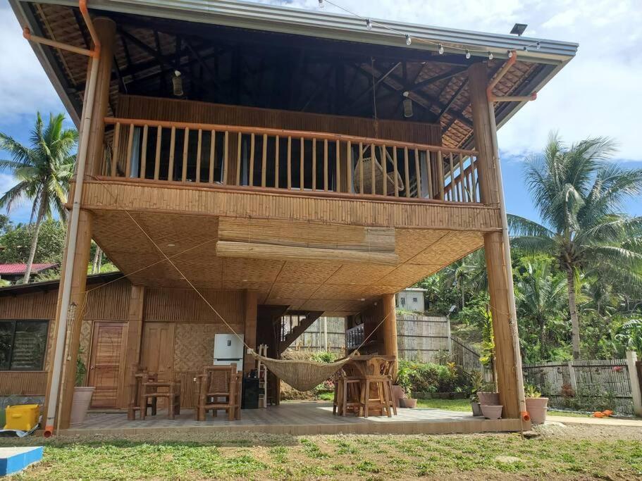 Vila Modern Bahay Kubo In A Farm Near Tagaytay Tagaytay City Exteriér fotografie