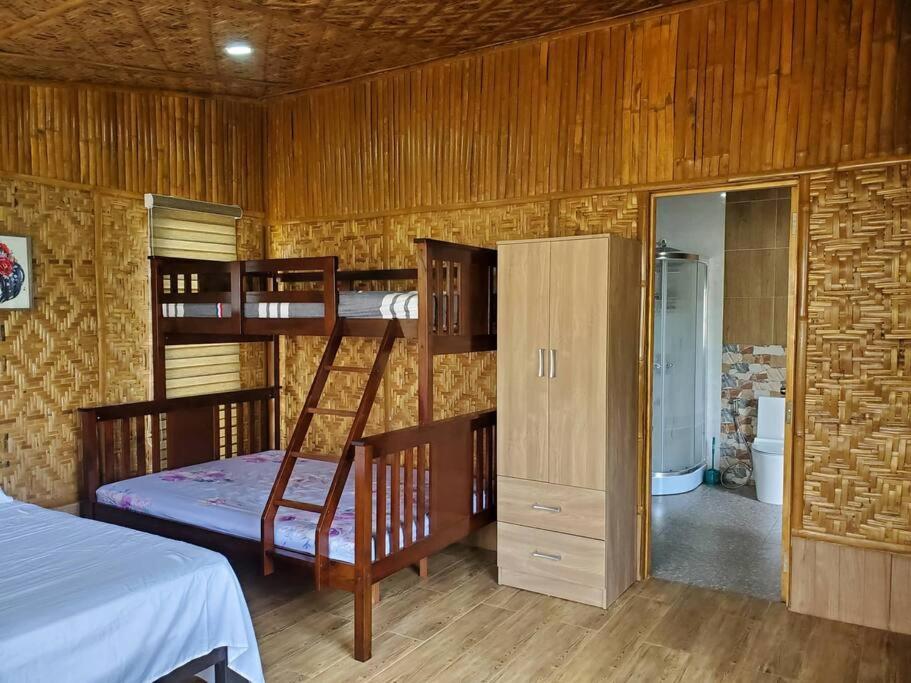Vila Modern Bahay Kubo In A Farm Near Tagaytay Tagaytay City Exteriér fotografie